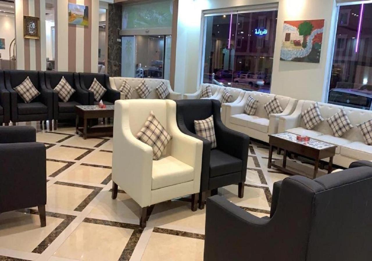 فندق الميثاق بواسطة سما ستار Rijad Zewnętrze zdjęcie